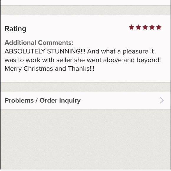 New Solid 14k Gold half Eternity Wedding Band Ring - Picture 6 of 7